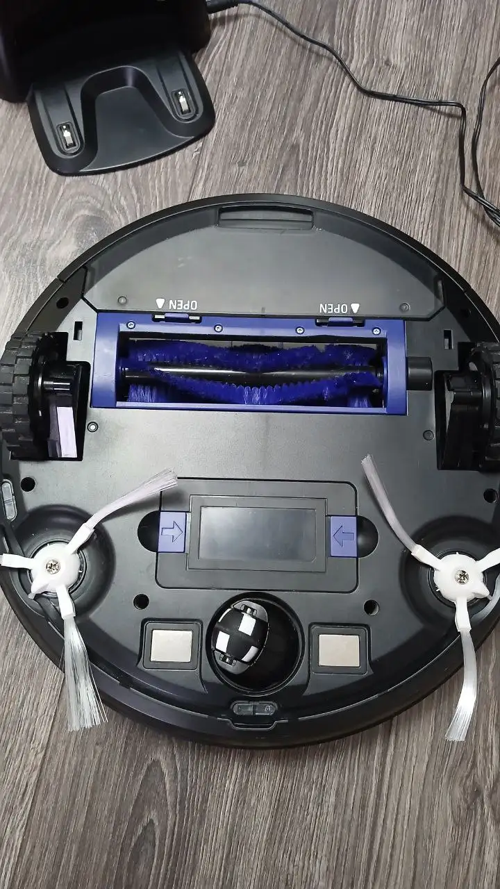 Продам робот-пылесос в хорошем состоянии - Техника для дома (Для дома и дачи) в Волгоград