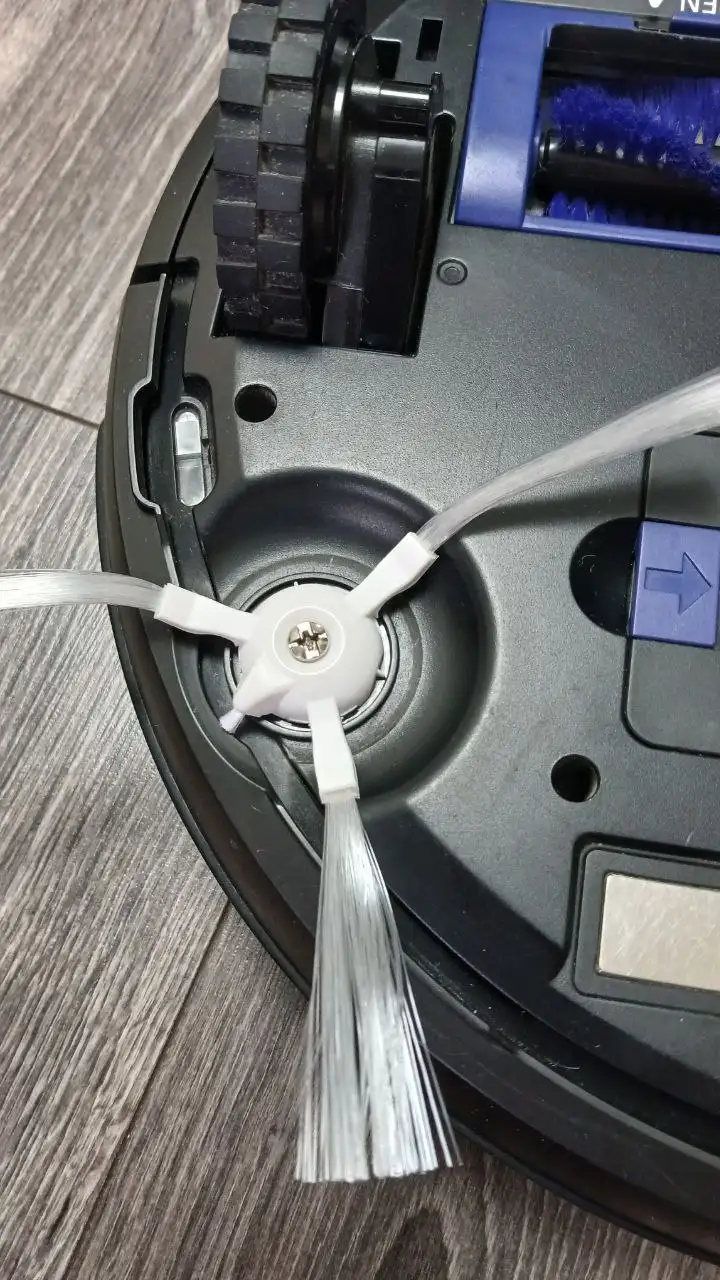 Продам робот-пылесос в хорошем состоянии - Техника для дома (Для дома и дачи) в Волгоград