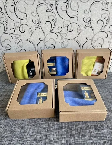 Подарочные наборы для автомобиля - Аксессуары в Волгоград