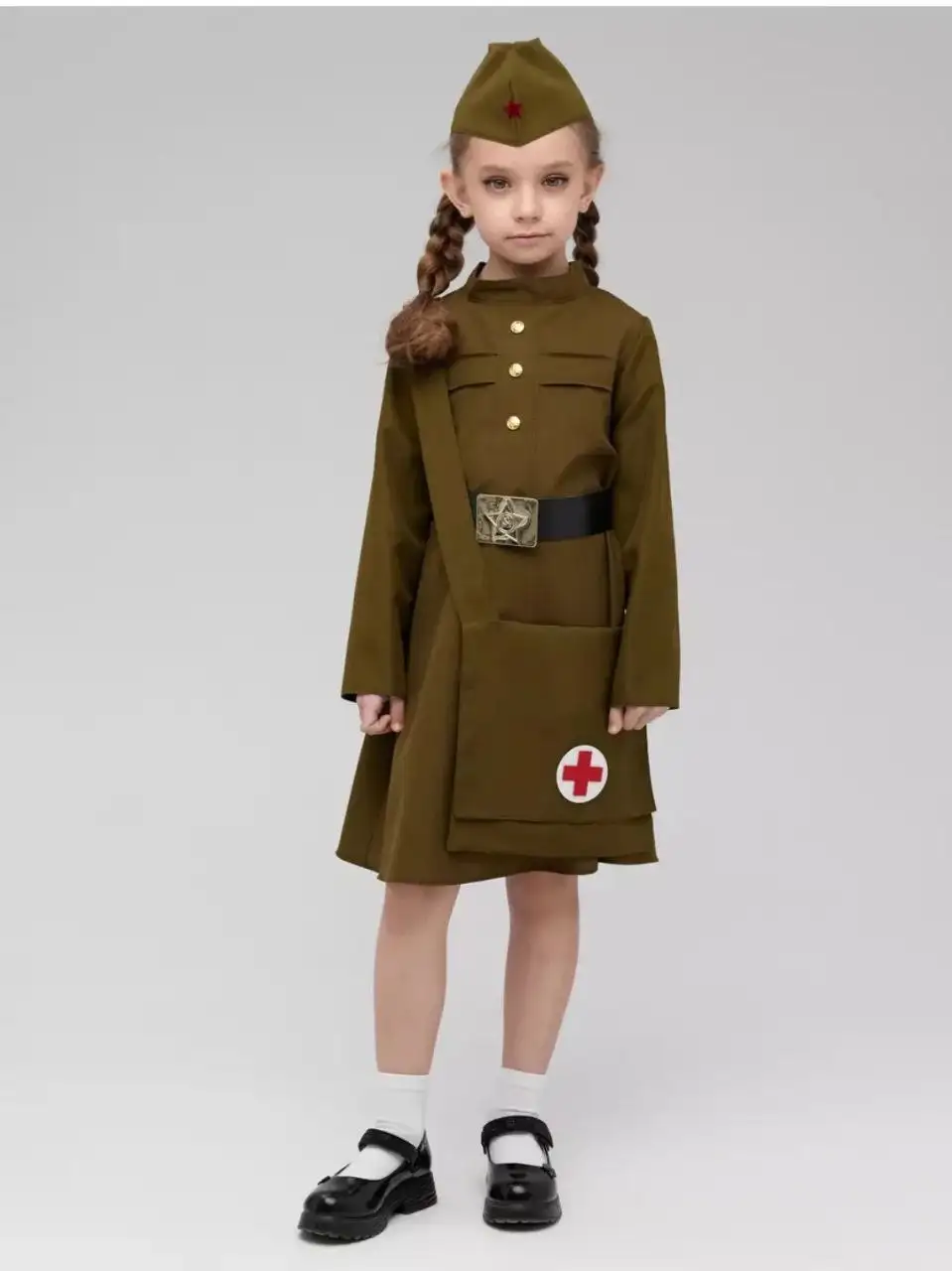 Прокат военной формы и продажа атрибутов к праздникам - Прокат (Одежда) в Волгоград