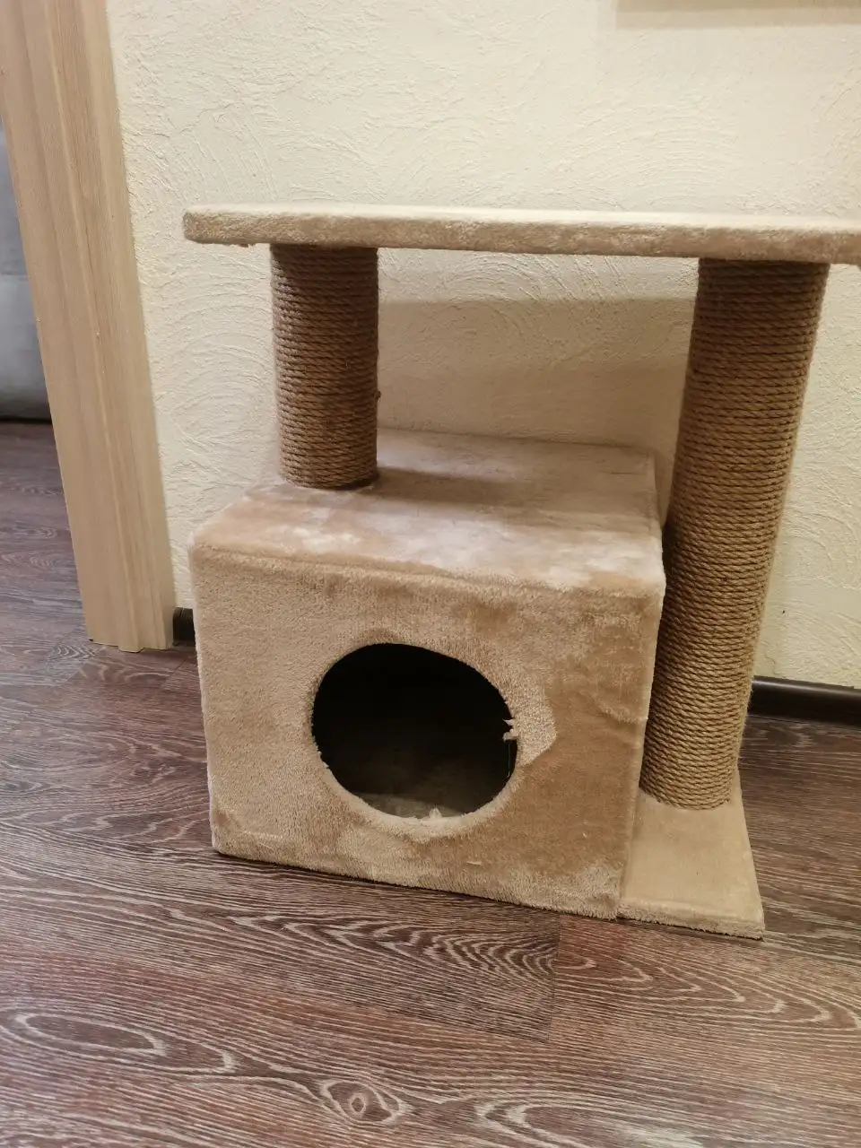 Продам домик для котика - Товары для детей в Волгоград