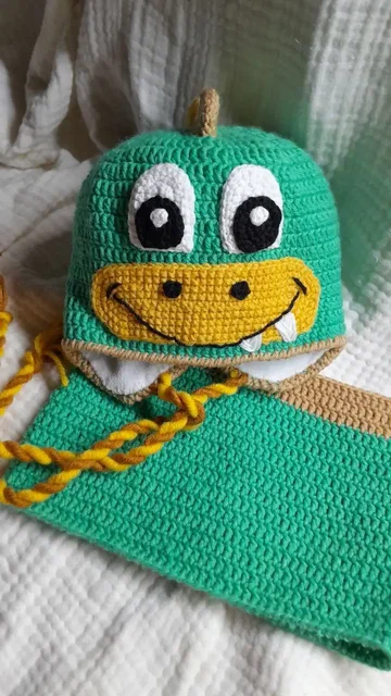 Утепленная шапка - Одежда в Волгоград