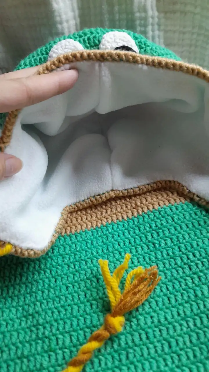 Утепленная шапка - Головные уборы (Одежда) в Волгоград