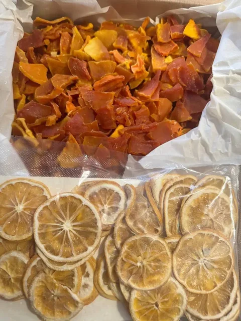 Сбор продуктов для военных от жителей поселков Водный, Майский, Горный - Гуманитарная помощь в Волгоград