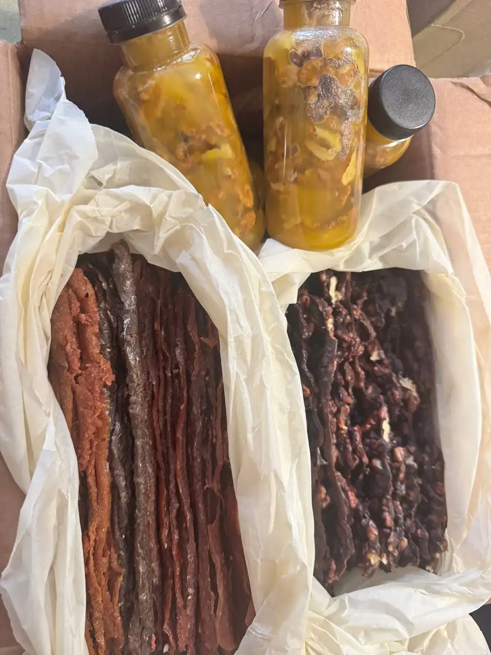 Сбор продуктов для военных от жителей поселков Водный, Майский, Горный - Продукты питания (Барахолка) в Волгоград