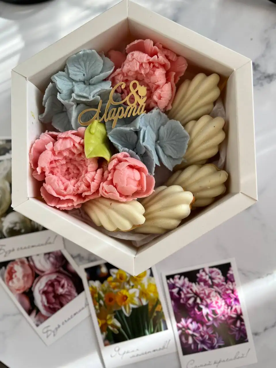 Бронирование на 8 марта в Родниковой долине Волгограда - Бронирование (Услуги) в Волгоград