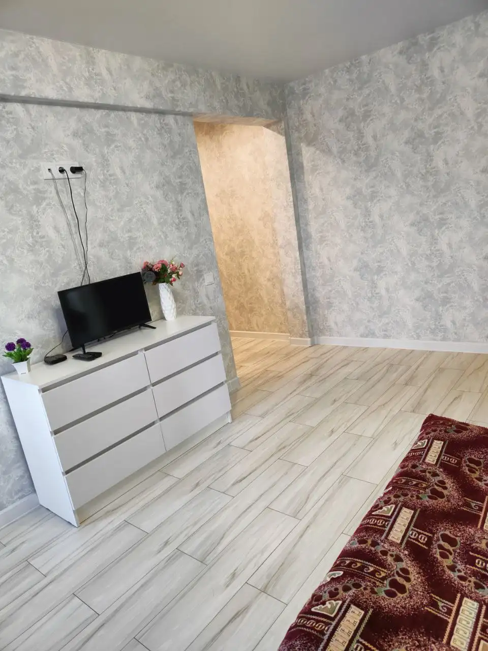 Продажа евродвушки на Спартановке в Волгограде - Квартиры (Недвижимость) в Волгоград