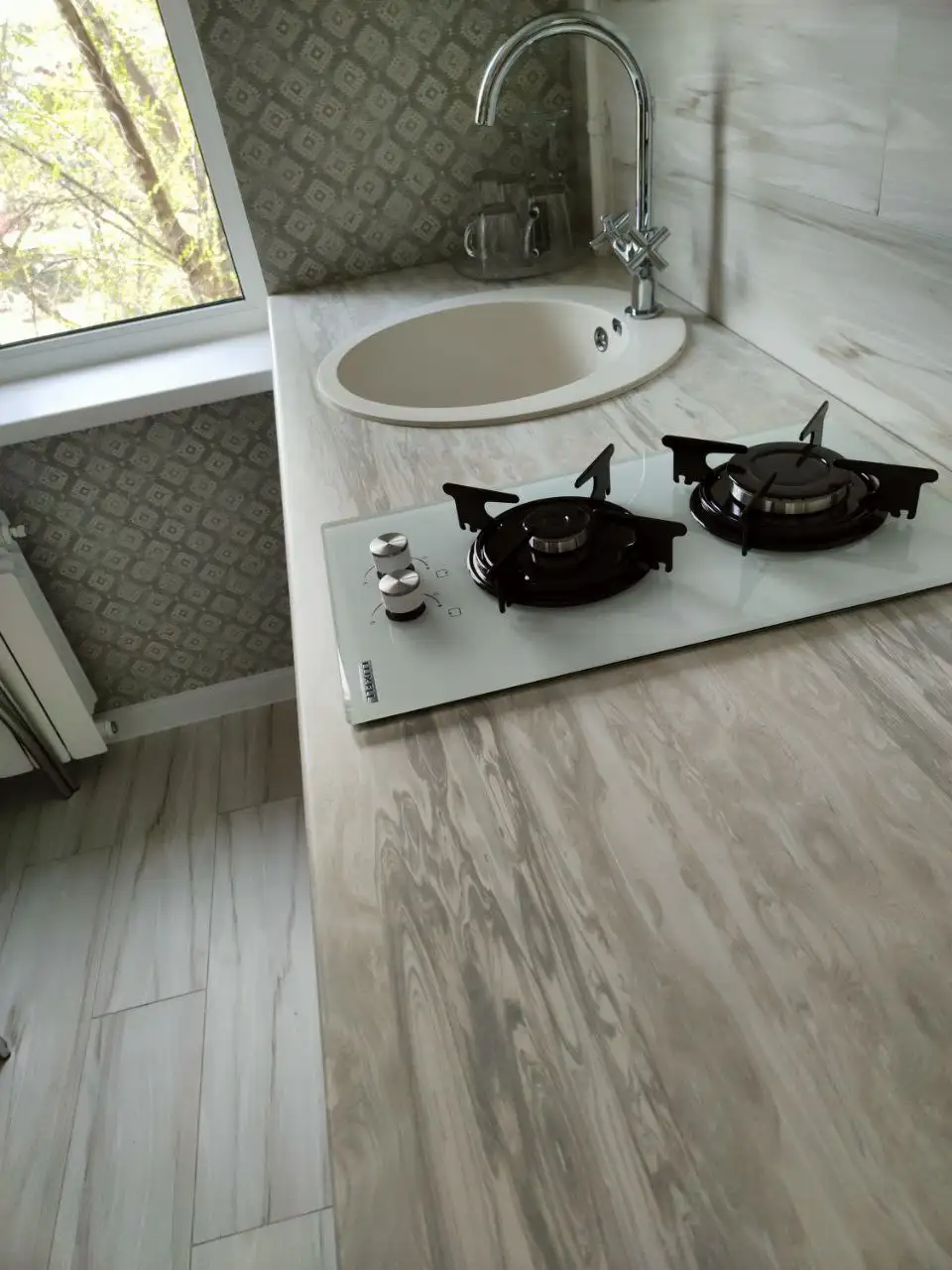 Продажа евродвушки на Спартановке в Волгограде - Квартиры (Недвижимость) в Волгоград