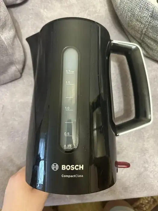 Отдам даром чайник - Кухонная техника (Для дома и дачи) в Волгоград