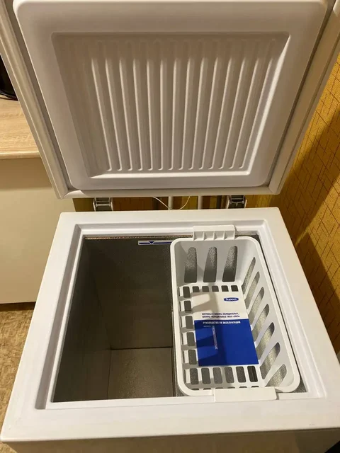 Продаётся морозильная камера Ларь - Находки в Волгоград