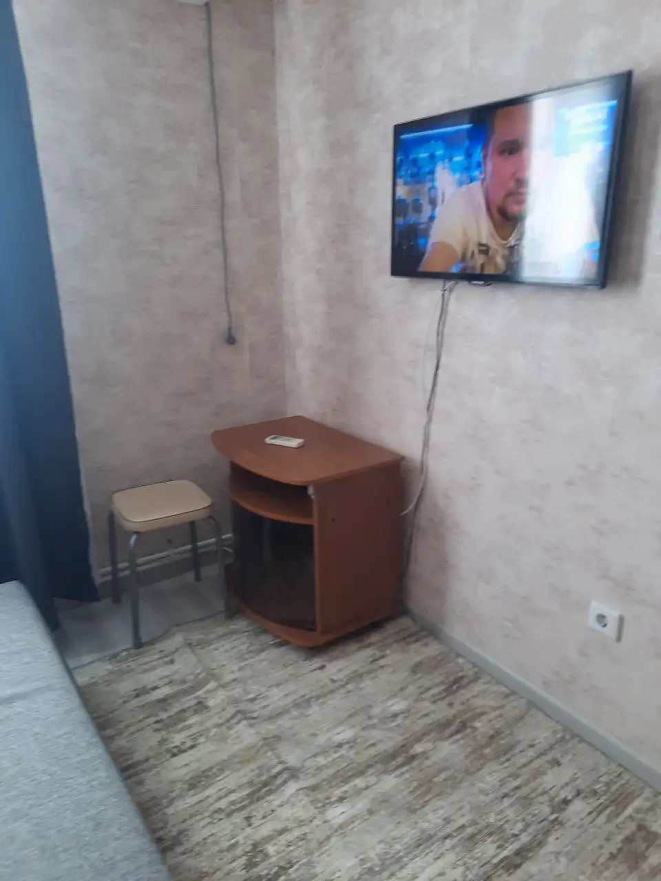 Сдам однокомнатную квартиру 26м2 на длительный срок - Аренда квартир (Недвижимость) в Волгоград