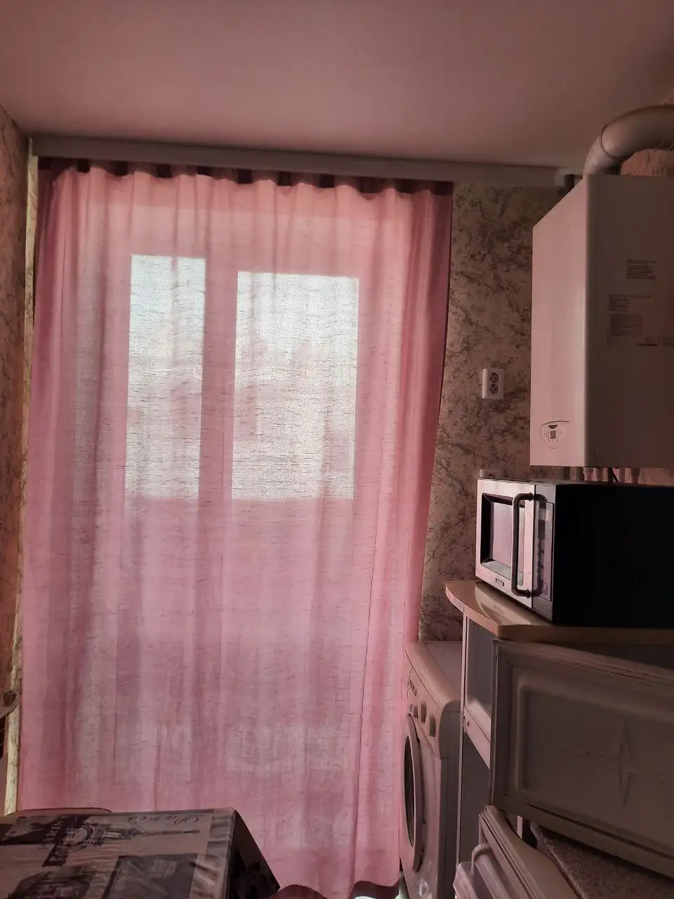 Сдам однокомнатную квартиру 26м2 на длительный срок - Аренда квартир (Недвижимость) в Волгоград