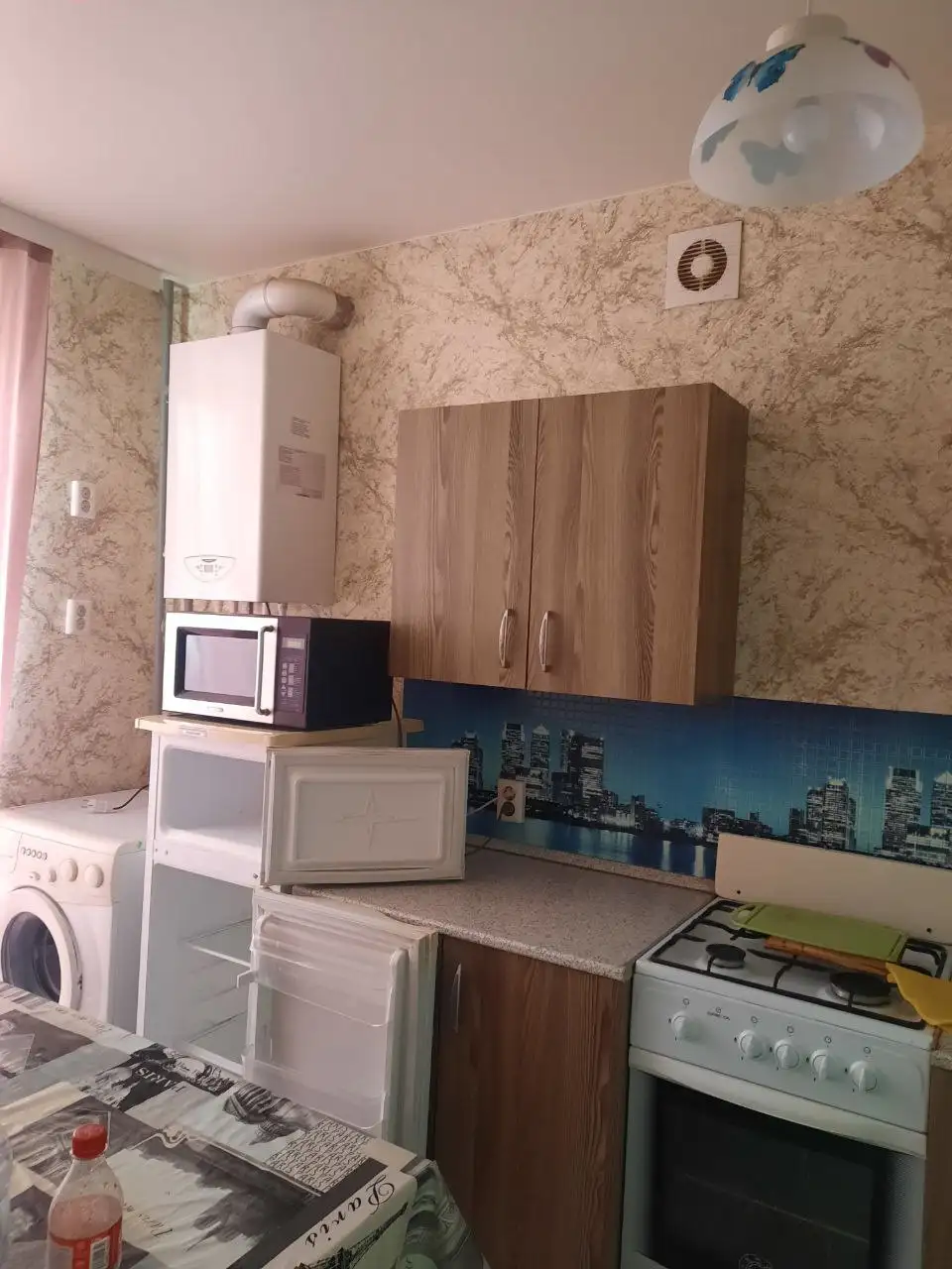 Сдам однокомнатную квартиру 26м2 на длительный срок - Аренда квартир (Недвижимость) в Волгоград