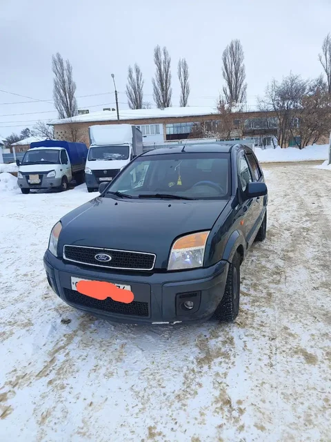 Продажа Форд Фьюжен 2011 года в Жирновске - частное объявление в Жирновск