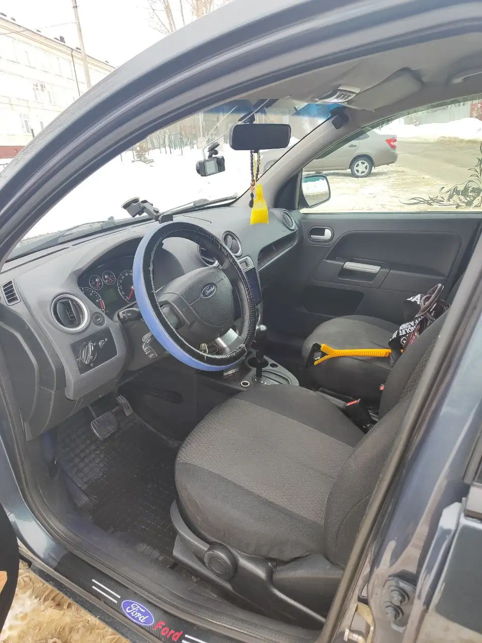 Продажа Форд Фьюжен 2011 года в Жирновске - Легковые автомобили (Авто) в Жирновск