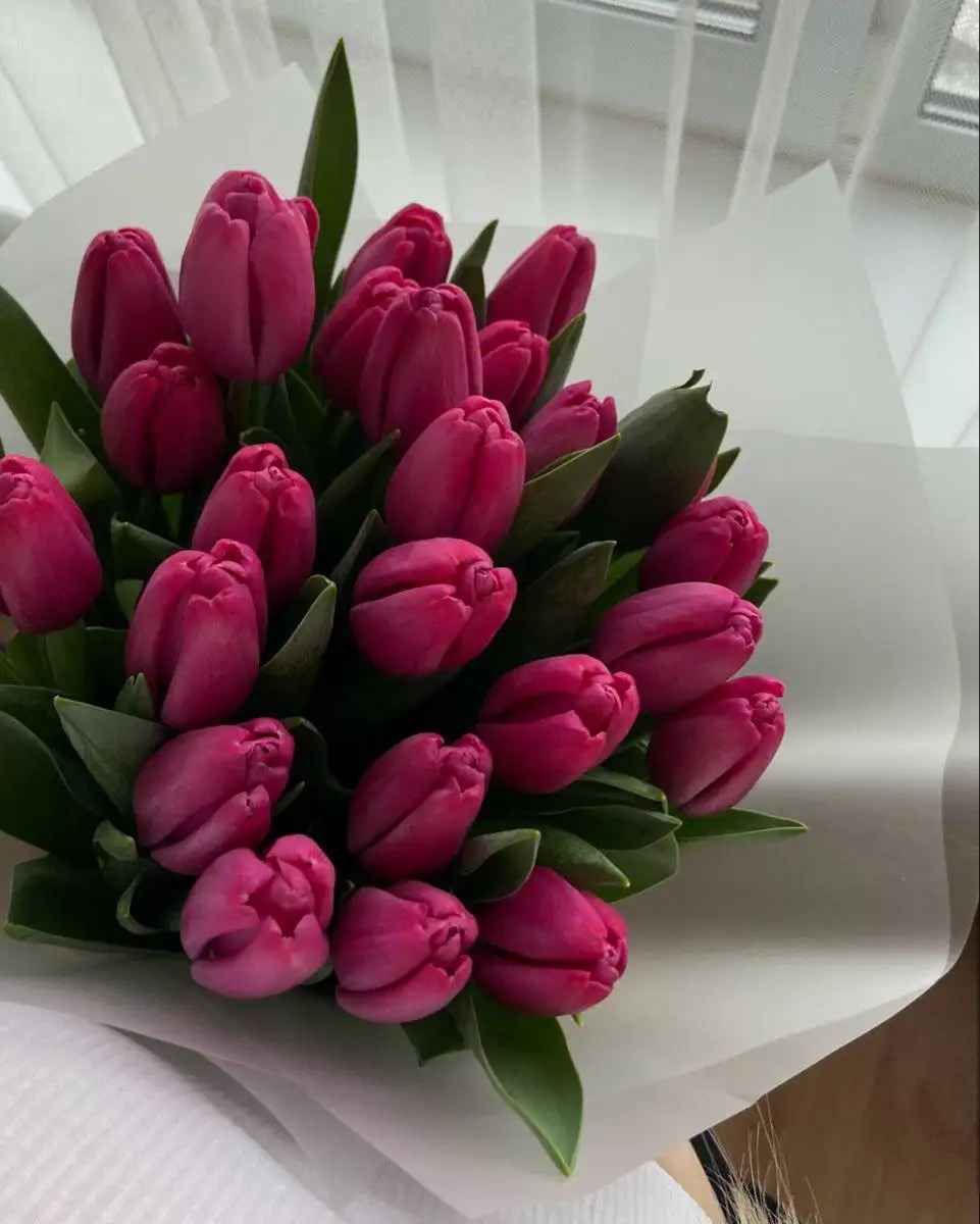 Продажа букетов с доставкой или самовывозом - Цветы (Хобби и отдых) в Волгоград