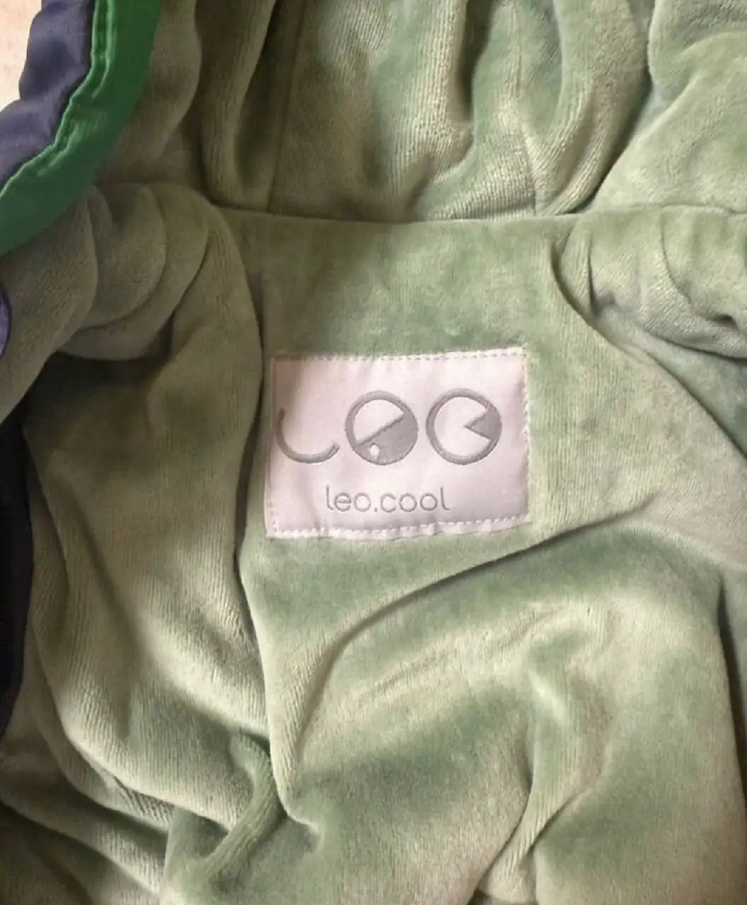 Утепленный детский комбинезон 62-74 - Одежда (Товары для детей) в Волгоград