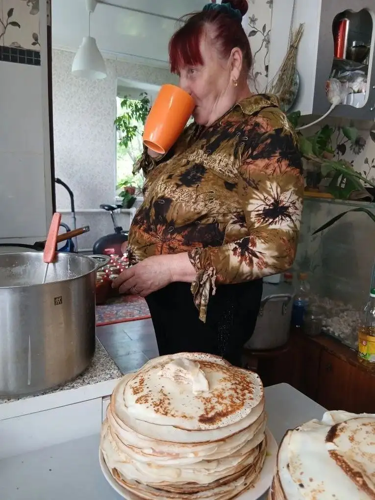 Выпечка и обеды от золотых ручек посёлка Водный - Кейтеринг (Услуги) в Волгоград