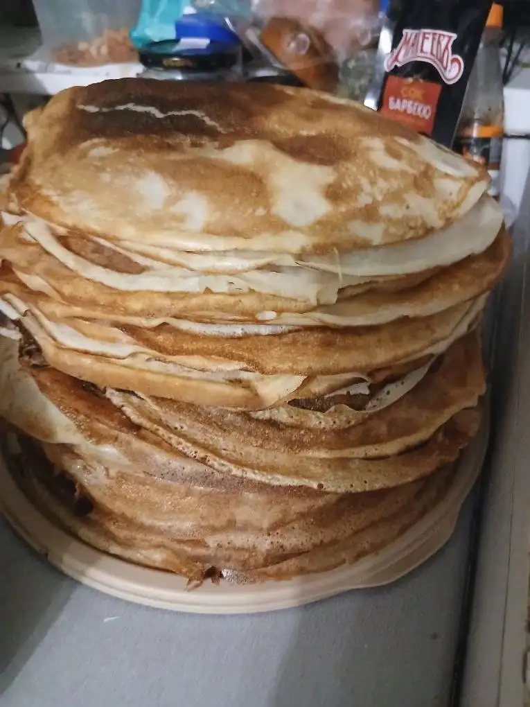 Выпечка и обеды от золотых ручек посёлка Водный - Кейтеринг (Услуги) в Волгоград