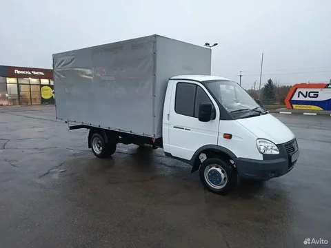 Продам Газель 2020 года - Выкуп авто в Волгоград