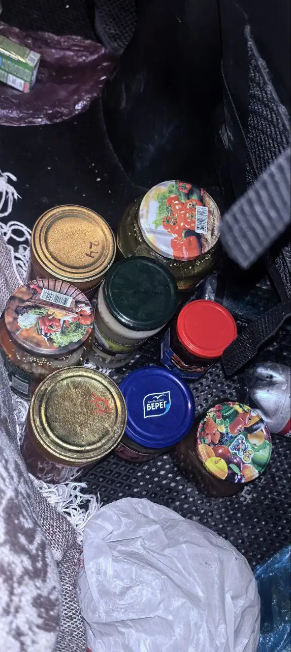 От неравнодушных жителей Родниковой Долины - Барахолка в Волгоград