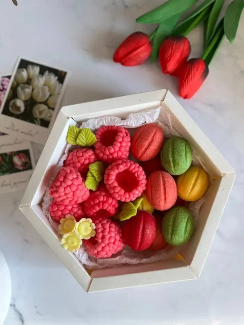 Наборы орешков ассорти и Птичье молоко - частное объявление в Волгоград