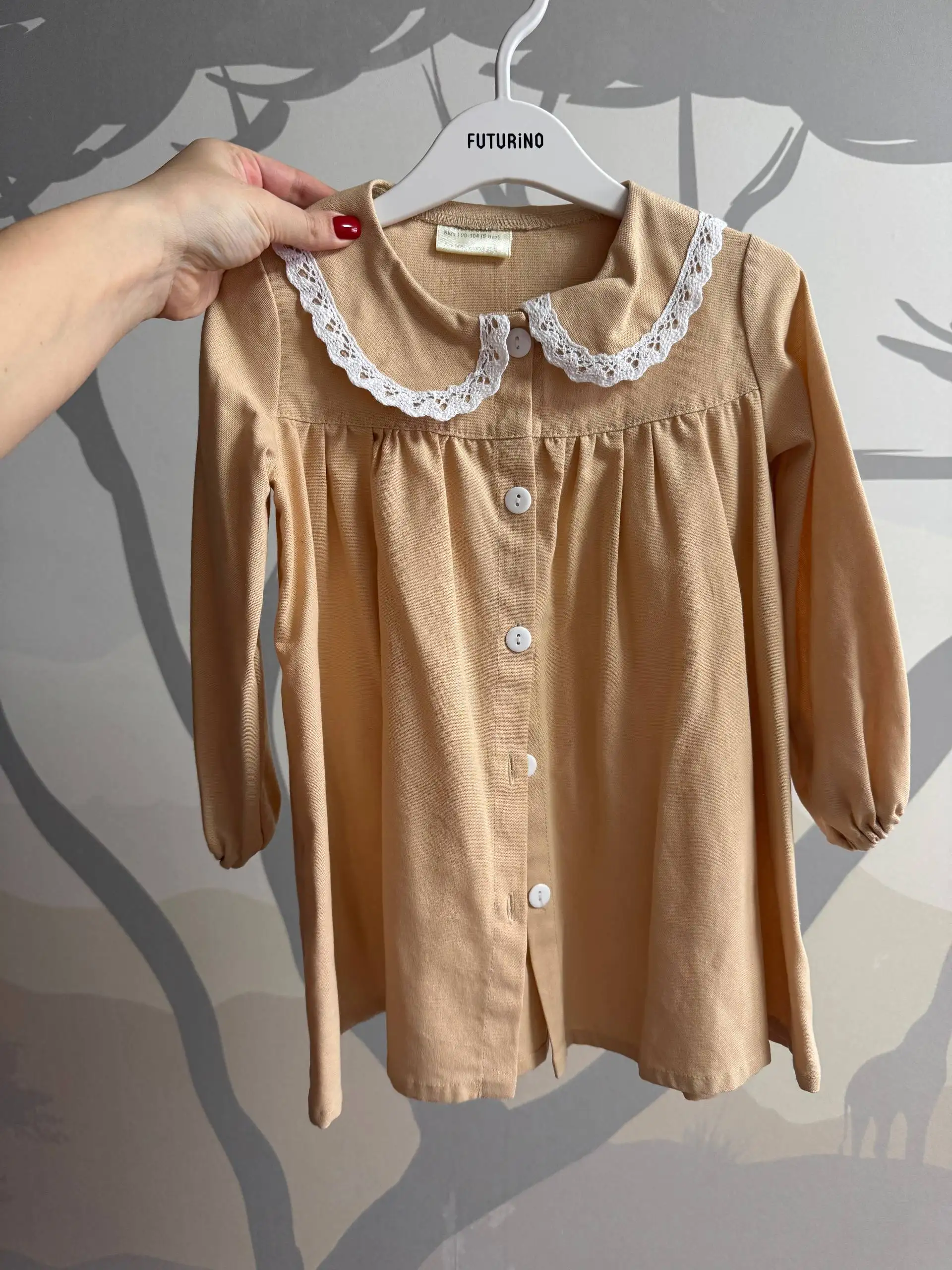 Продам платье размер 104 - Одежда в Волгоград