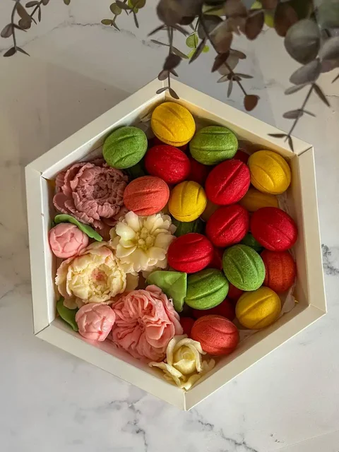 Сладости и орехи от Родниковой долины - частное объявление в Волгоград