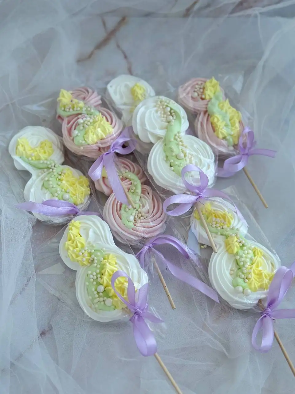 Вкусные наборы к 8 марта - Подарки (Барахолка) в Волгоград