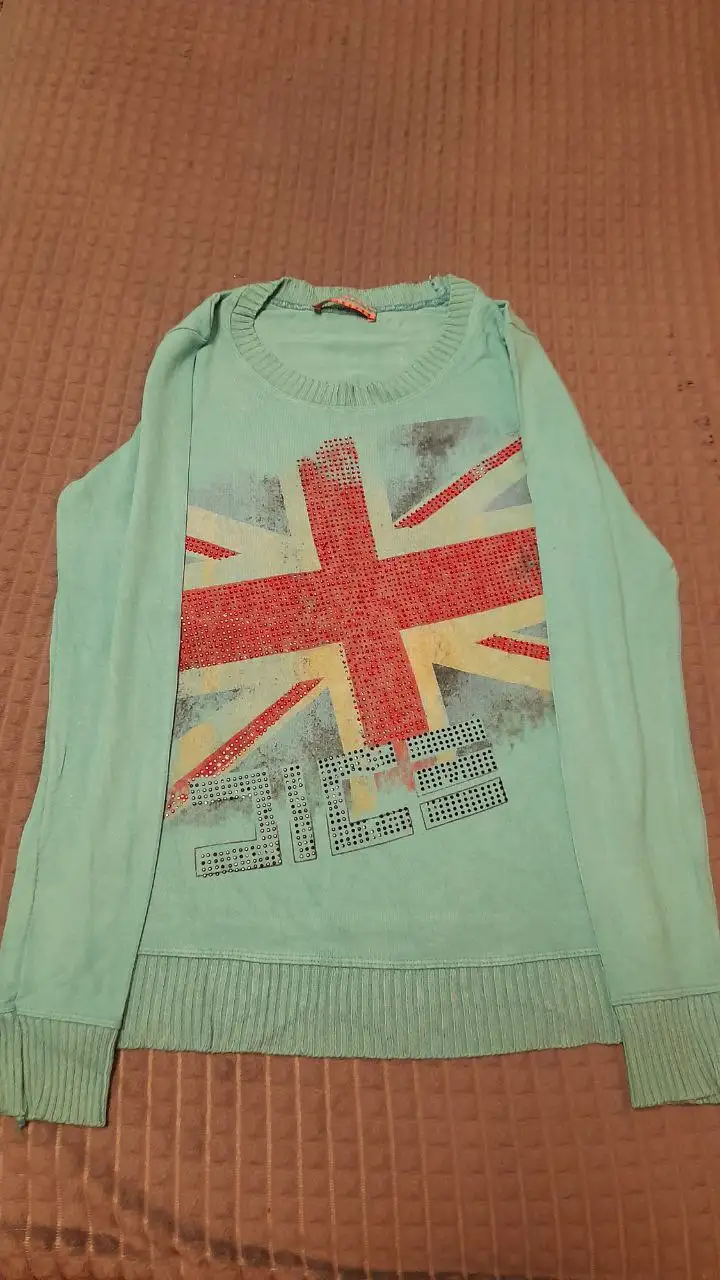 Отдам одежду советских времен размер 42-44 - Винтажная одежда (Одежда) в Волгоград