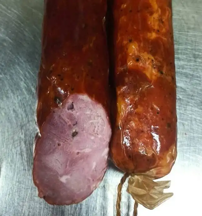 Домашняя колбаса в Волгограде - Барахолка в Волгоград