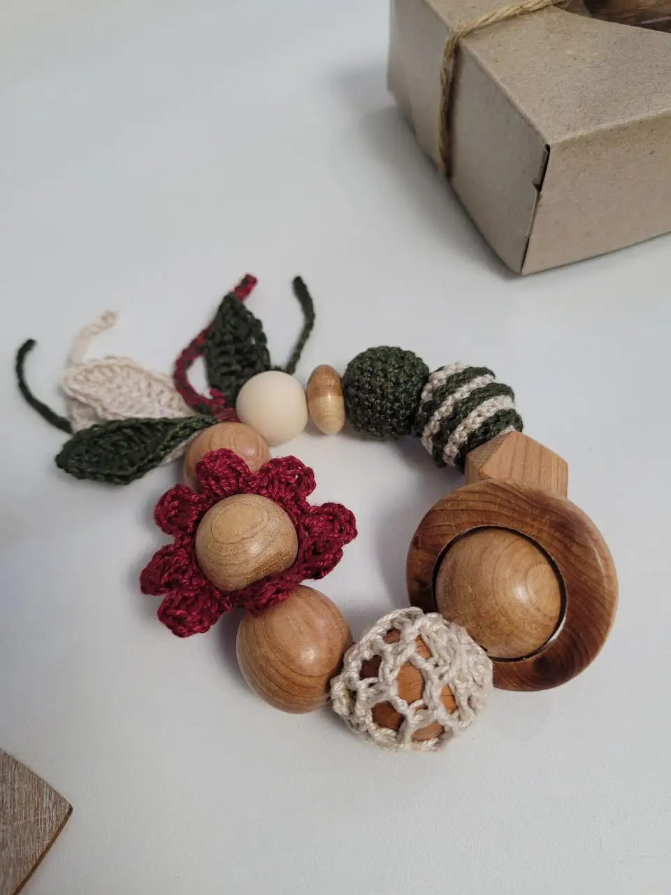 Уникальные игрушки и подарки ручной работы - Рукоделие (Хобби и отдых) в Волгоград