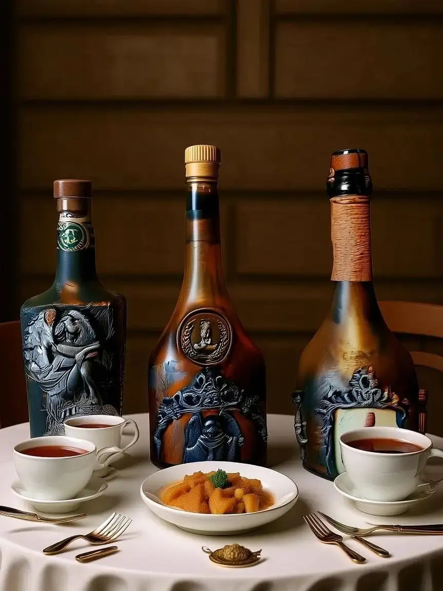 Декор на подарок - Декор (Хобби и отдых) в Волгоград