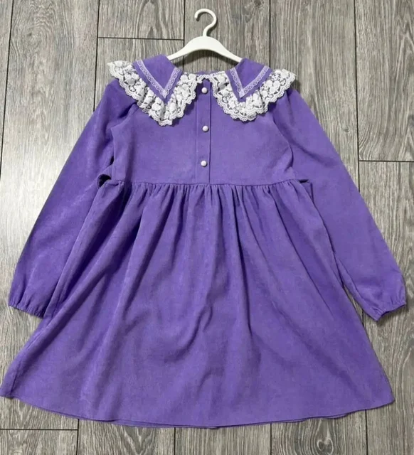 Новое платье 152 размера - частное объявление в Волгоград