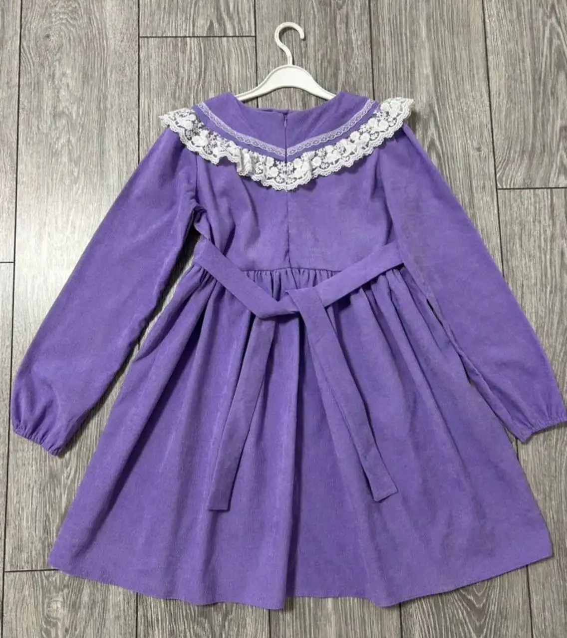 Новое платье 152 размера - Женская одежда (Одежда) в Волгоград