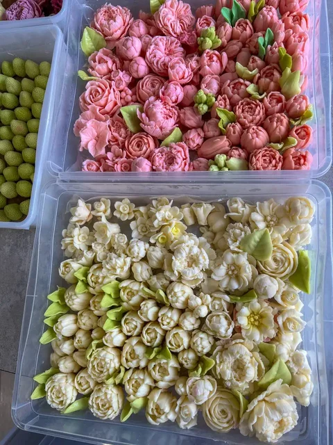 Наборы в коробочках к 8 марта - частное объявление в Волгоград