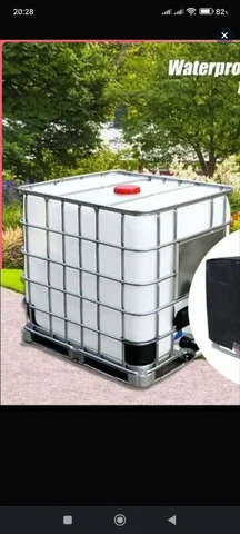 Кубы под ГСМ для военных - частное объявление в Волгоград