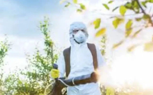 Обработка садовых участков от вредителей и болезней растений - Кулинария/Еда в Волгоград