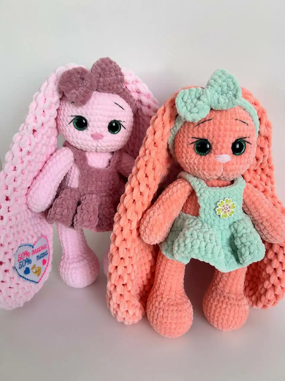 Ручные вязаные изделия на заказ - Рукоделие (Хобби и отдых) в Волгоград