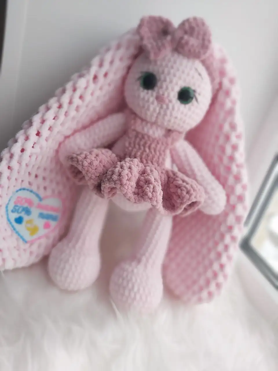 Ручные вязаные изделия на заказ - Рукоделие (Хобби и отдых) в Волгоград