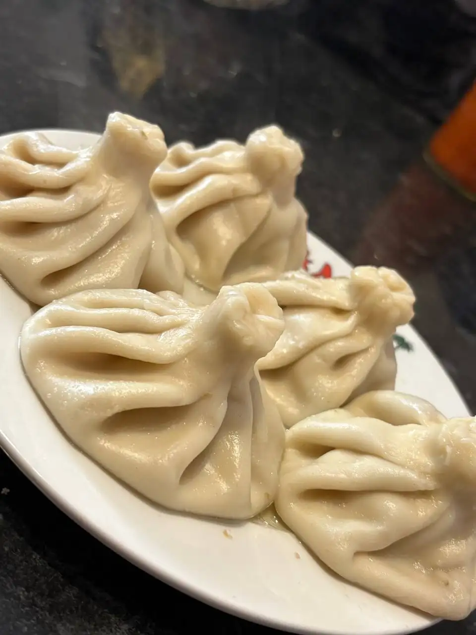 Хинкали с говядиной и свининой - Кулинария/Еда (Услуги) в Волгоград