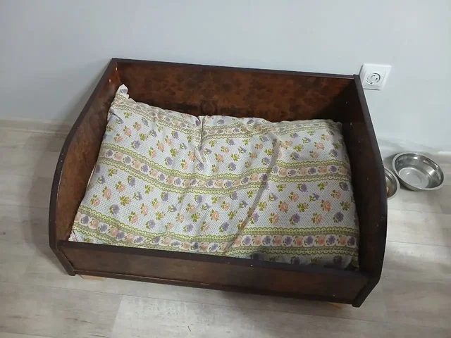 Лежанка для животных самодельная - частное объявление в Волгоград