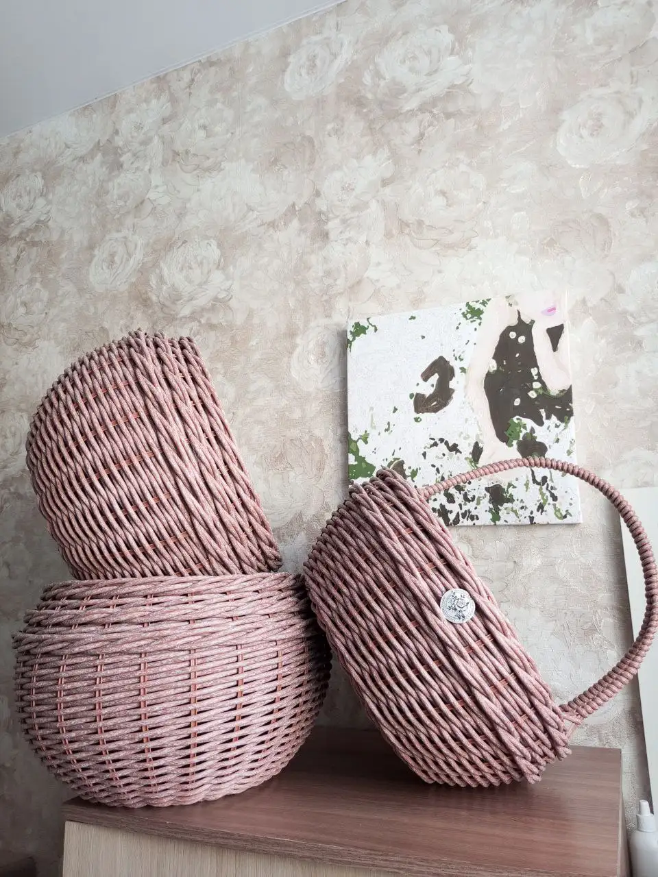 Изделия из искусственного ротанга в наличии и под заказ - Мебель (Для дома и дачи) в Волгоград