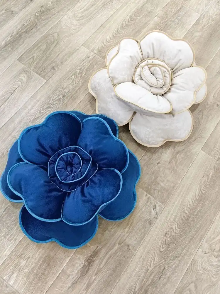 Розыгрыш декоративных подушек ручной работы - Барахолка в Волгоград