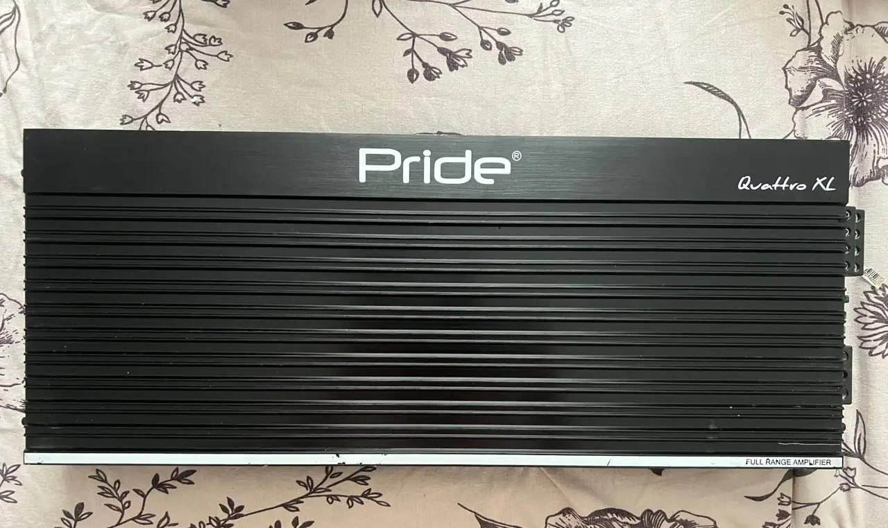 Продажа усилителя и моноблока - Аудиотехника (Электроника) в Волгоград