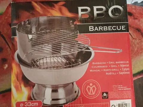 Гриль в Волгограде - частное объявление в Волгоград