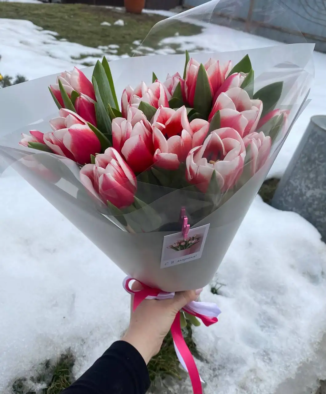 Шикарные букеты с доставкой - Доставка цветов (Услуги) в Волгоград