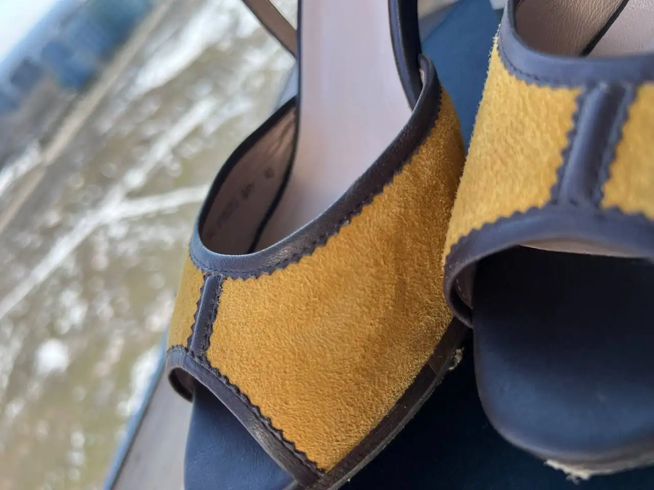 Замша 40 размер - Одежда в Волгоград