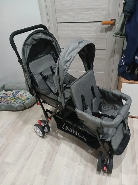 Новая коляска для детей - Рюкзаки в Волгоград