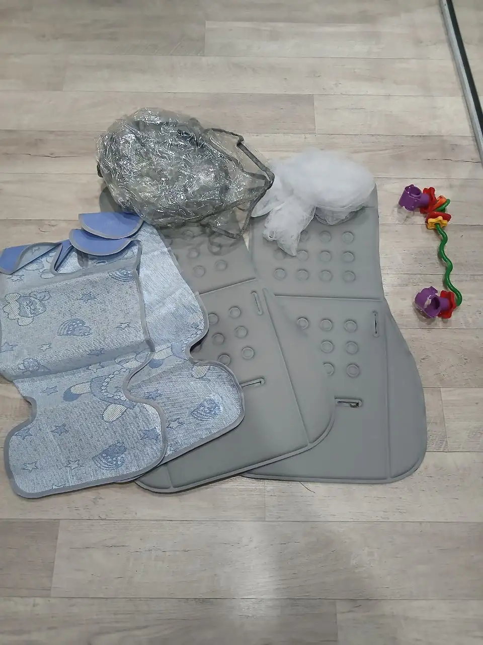 Новая коляска для детей - Коляски (Товары для детей) в Волгоград